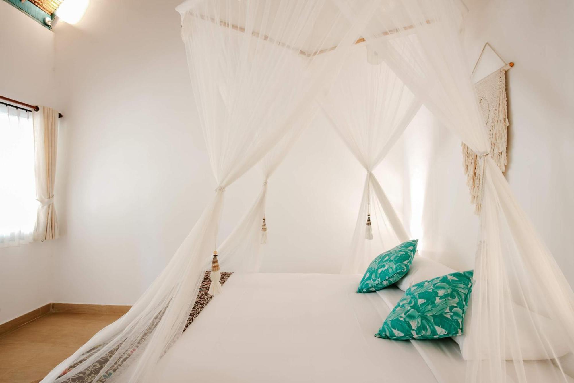 Le Nusa Beach Club Hotel Nusa Lembongan  Room photo